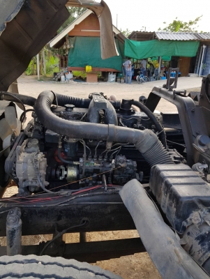 ขาย10ล้อดั้ม2เพลา FM187LAเครื่องHO7C 180แรงดั้มกระบะเหล็กราคาต่อรองขายตามสภาพ ขาย10ล้อดั้ม2เพลา FM187LAเครื่องHO7C 180แรงดั้มกระบะเหล็กราคาต่อรองขายตามสภาพ