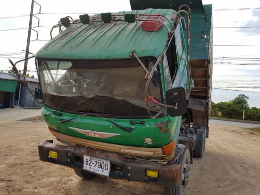 ขาย10ล้อดั้ม2เพลา FM187LAเครื่องHO7C 180แรงดั้มกระบะเหล็กราคาต่อรองขายตามสภาพ ขาย10ล้อดั้ม2เพลา FM187LAเครื่องHO7C 180แรงดั้มกระบะเหล็กราคาต่อรองขายตามสภาพ