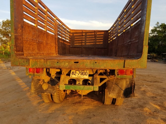 ขาย10ล้อดั้ม2เพลา FM187LAเครื่องHO7C 180แรงดั้มกระบะเหล็กราคาต่อรองขายตามสภาพ ขาย10ล้อดั้ม2เพลา FM187LAเครื่องHO7C 180แรงดั้มกระบะเหล็กราคาต่อรองขายตามสภาพ