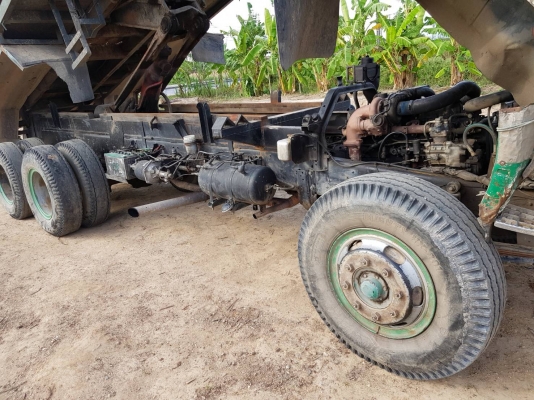 ขาย10ล้อดั้ม2เพลา FM187LAเครื่องHO7C 180แรงดั้มกระบะเหล็กราคาต่อรองขายตามสภาพ ขาย10ล้อดั้ม2เพลา FM187LAเครื่องHO7C 180แรงดั้มกระบะเหล็กราคาต่อรองขายตามสภาพ