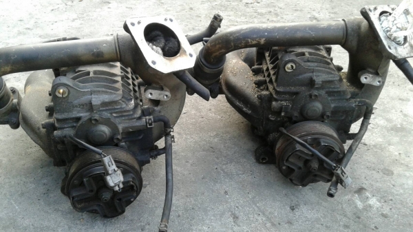 ซุปเปอร์ชาร์ ออติม่า มือสองญี่ปุ่น