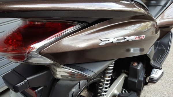 ขออนุญาตขาย HONDA PCX 150i ฟรีค่าโอน ขออนุญาตขาย HONDA PCX 150i ฟรีค่าโอน