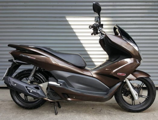 ขออนุญาตขาย HONDA PCX 150i ฟรีค่าโอน ขออนุญาตขาย HONDA PCX 150i ฟรีค่าโอน