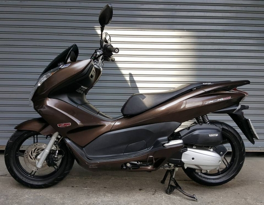 ขออนุญาตขาย HONDA PCX 150i ฟรีค่าโอน ขออนุญาตขาย HONDA PCX 150i ฟรีค่าโอน