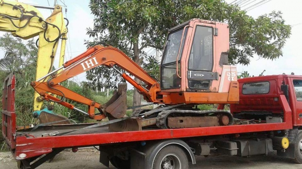 ขายด่วนรถแบคโฮIHI25ISหัวเก่งรุ่นยอดนิยมเทียบเท่าPC25เครื่องดีปั่มดีเร็วแรงรถนอกเพิ่งนำเข้ามาใหม่ยังไม่เคยใช้งานในเมืองไทยเลย ขายด่วนรถแบคโฮIHI25ISหัวเก่งรุ่นยอดนิยมเทียบเท่าPC25เครื่องดีปั่มดีเร็วแรงรถนอกเพิ่งนำเข้ามาใหม่ยังไม่เคยใช้งานในเมืองไทยเลย