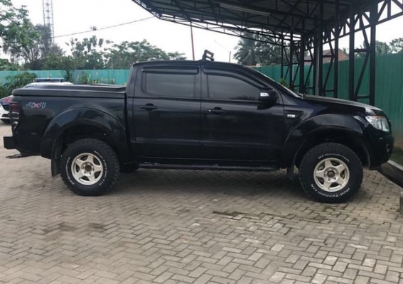 ขายล้อนอก 7 x 16 Australia