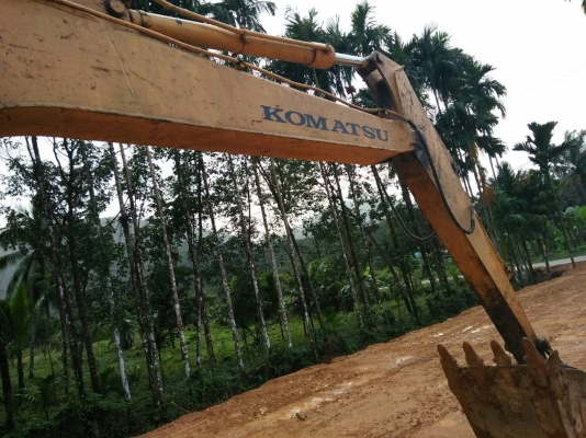 รถแบคโฮ KOMATSU PC 120 - 3. , ( มี ขาย 2 คัน. ) สนใจติดต่อ 081 - 6079515 รถแบคโฮ KOMATSU PC 120 - 3. , ( มี ขาย 2 คัน. ) สนใจติดต่อ 081 - 6079515