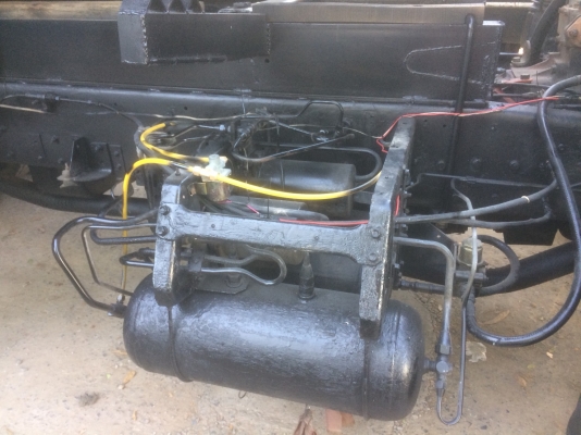 Hino sumo 227 หัวไฮเทค กะบะดัมพ์สามมิตร เครื่องเดิม เกียร์เดิม มีระบบลากลูก ทะเบียนพร้อม