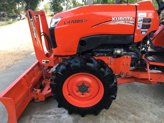 ขาย L4708 SPปี 58