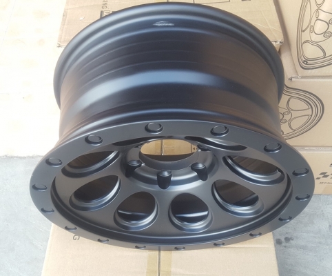 ขายล้อใหม่ หยดน้ำ ขอบ16 หน้า8 Off 0 6รู139