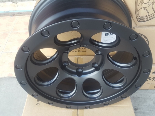 ขายล้อใหม่ หยดน้ำ ขอบ16 หน้า8 Off 0 6รู139