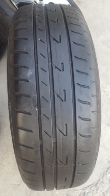 ขายล้อTOYOTA VIOS ขอบ15 พร้อมยาง 4 ล้อ