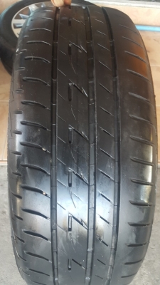 ขายล้อHONDA JAZZ GK16 ยางปี3816   4 ล้อ