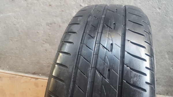 ขายล้อHONDA JAZZ GK16 ยางปี3816   4 ล้อ