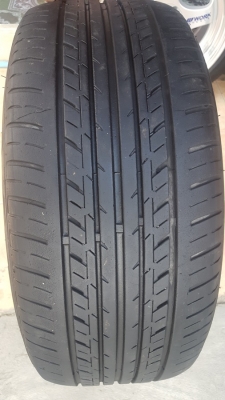 ขายล้อใหม่ WORK S1 ขอบ15 ยางเปอร์เช็น 195/50/15  4 ล้อ