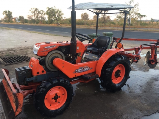 Krt140 plus  pto   + เอกสารนำจดทะเบีนน