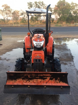 Krt140 plus  pto   + เอกสารนำจดทะเบีนน