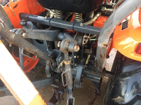 Krt140 plus  pto   + เอกสารนำจดทะเบีนน