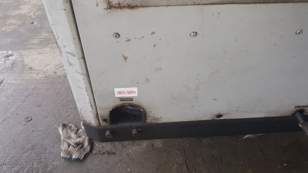 ขายปั๊มลม 50 แรง 2 ตัวๆละ65,000 บาท 30แรง 1 ตัวๆละ 55,000 บาท ขายปั๊มลม 50 แรง 2 ตัวๆละ65,000 บาท 30แรง 1 ตัวๆละ 55,000 บาท