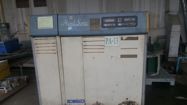 ขายปั๊มลม 50 แรง 2 ตัวๆละ65,000 บาท 30แรง 1 ตัวๆละ 55,000 บาท