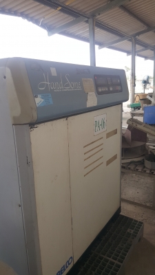 ขายปั๊มลม 50 แรง 2 ตัวๆละ65,000 บาท 30แรง 1 ตัวๆละ 55,000 บาท ขายปั๊มลม 50 แรง 2 ตัวๆละ65,000 บาท 30แรง 1 ตัวๆละ 55,000 บาท