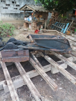 ขายดั้ม12ตัน อุปกรครบ