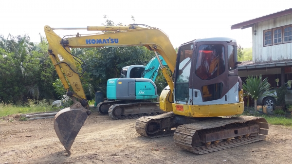 pc78usระบบดีช่วงล่างเต็ม เล่มทะเบียนครบ