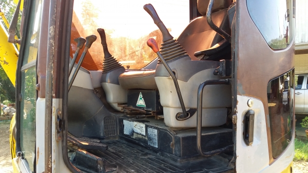 pc78usระบบดีช่วงล่างเต็ม เล่มทะเบียนครบ