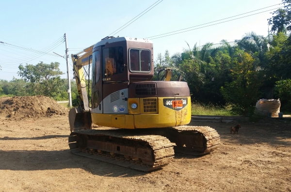 pc78usระบบดีช่วงล่างเต็ม เล่มทะเบียนครบ