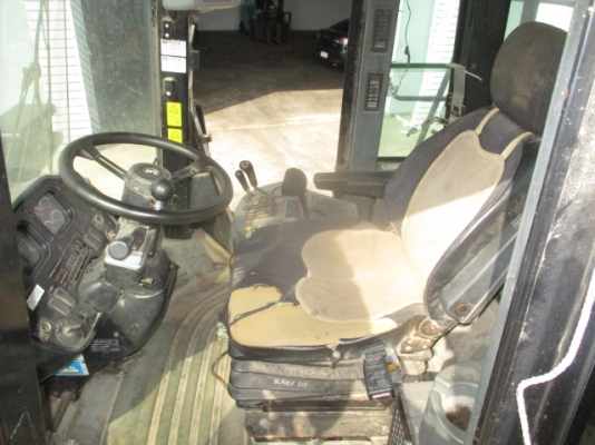 โล๊ะๆ ถูกๆ >>CAT 950G<< ปี2002 รถเสร็จจากงานเช่า ต่อรองได้มาดูได้เลย 092-9299942 ธีรเทพ