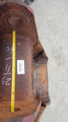 ขายบุ้งกี๋ สำหรับรถขุด 100-120 ใช้กับงานขุดร่อง ปากกว้าง67 cm สลัก60mm ขาย 9,500 บาท ขายบุ้งกี๋ สำหรับรถขุด 100-120 ใช้กับงานขุดร่อง ปากกว้าง67 cm สลัก60mm ขาย 9,500 บาท