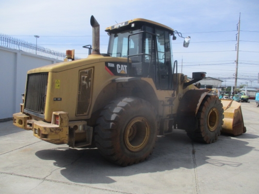 โล๊ะๆ ถูกๆ >>CAT 950H<< ปี2008 รถเสร็จจากงานเช่า ต่อรองได้ มาดูได้เลย 092-9299942 ธีรเทพ โล๊ะๆ ถูกๆ >>CAT 950H<< ปี2008 รถเสร็จจากงานเช่า ต่อรองได้ มาดูได้เลย 092-9299942 ธีรเทพ