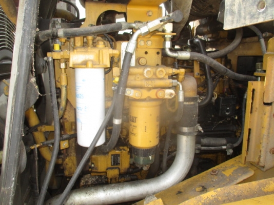 โล๊ะๆ ถูกๆ >>CAT 950H<< ปี2008 รถเสร็จจากงานเช่า ต่อรองได้ มาดูได้เลย 092-9299942 ธีรเทพ โล๊ะๆ ถูกๆ >>CAT 950H<< ปี2008 รถเสร็จจากงานเช่า ต่อรองได้ มาดูได้เลย 092-9299942 ธีรเทพ