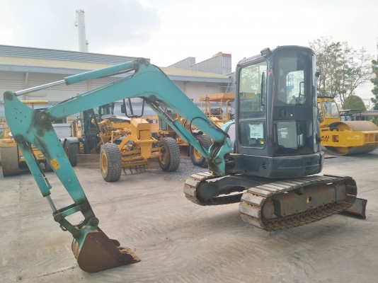 มาใหม่ 4ตัน SK40SR-3 รุ่นใหม่ สวยๆ สภาพดีๆ 2,600ชม. นำเข้าตรงจากญี่ปุ่น 092-929-9942 ธีรเทพ