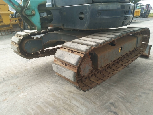 มาใหม่ 4ตัน SK40SR-3 รุ่นใหม่ สวยๆ สภาพดีๆ 2,600ชม. นำเข้าตรงจากญี่ปุ่น 092-929-9942 ธีรเทพ