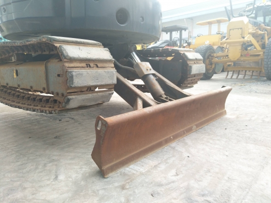 มาใหม่ 4ตัน SK40SR-3 รุ่นใหม่ สวยๆ สภาพดีๆ 2,600ชม. นำเข้าตรงจากญี่ปุ่น 092-929-9942 ธีรเทพ