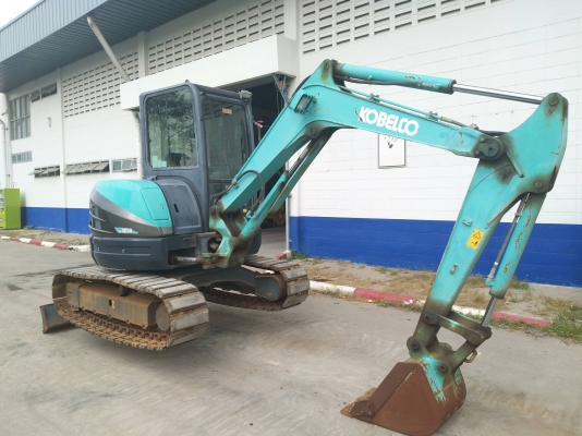 มาใหม่ 4ตัน SK40SR-3 รุ่นใหม่ สวยๆ สภาพดีๆ 2,600ชม. นำเข้าตรงจากญี่ปุ่น 092-929-9942 ธีรเทพ