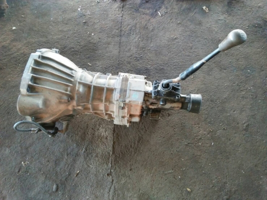 เกียร์ TOYOTA  2L ไมตี้เอ็กซ์