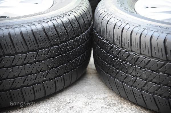 ล้อ ISUZU MU-X ขอบ 18 สภาพป้ายแดง