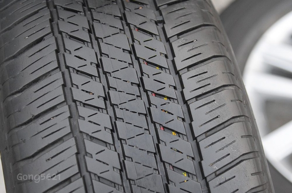 ล้อ ISUZU MU-X ขอบ 18 สภาพป้ายแดง