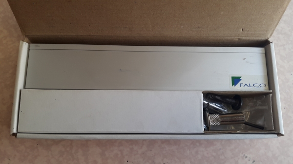 กลอนแม่เหล็กไฟฟ้า