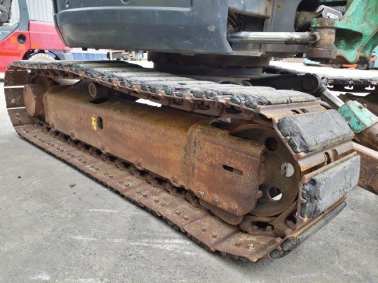 รถขุด 4 ตัน KOBELCO SK40SR-3 มือสองญี่ปุ่น