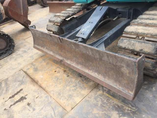 รถขุด 4 ตัน KOBELCO SK40SR-3 มือสองญี่ปุ่น