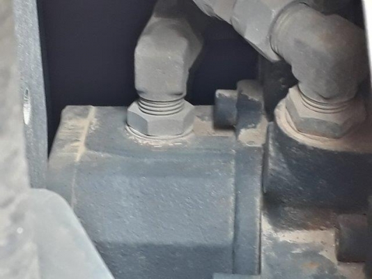 รถขุด 4 ตัน KOBELCO SK40SR-3 มือสองญี่ปุ่น