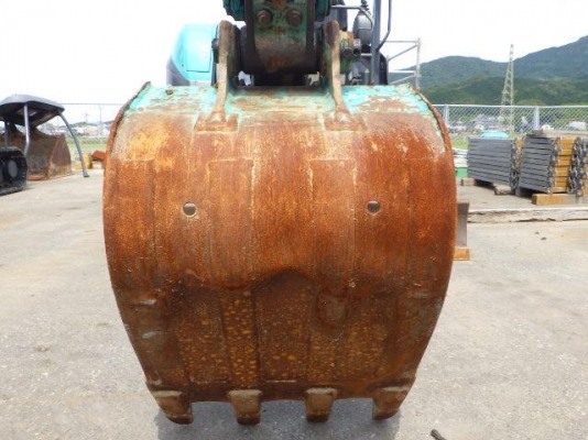 รถขุด 4 ตัน KOBELCO SK40SR-3 มือสองญี่ปุ่น