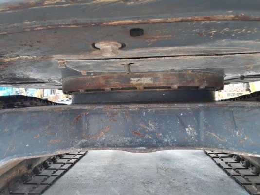 รถขุด 4 ตัน KOBELCO SK40SR-3 มือสองญี่ปุ่น