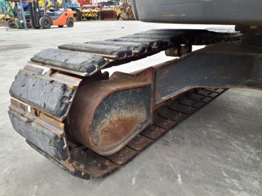 รถขุด 4 ตัน KOBELCO SK40SR-3 มือสองญี่ปุ่น