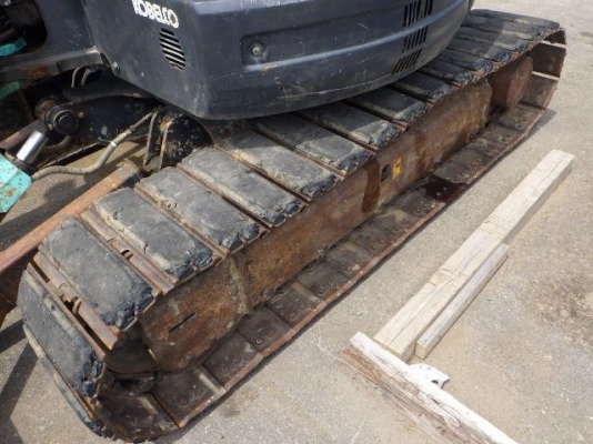 รถขุด 4 ตัน KOBELCO SK40SR-3 มือสองญี่ปุ่น