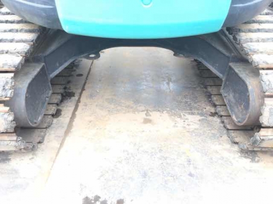 รถขุด 4 ตัน KOBELCO SK40SR-3 มือสองญี่ปุ่น