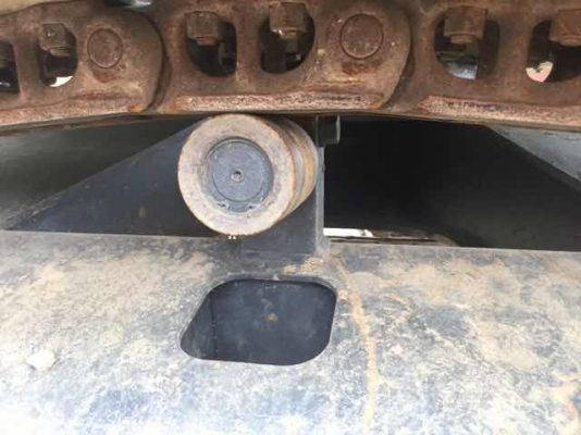 รถขุด 4 ตัน KOBELCO SK40SR-3 มือสองญี่ปุ่น